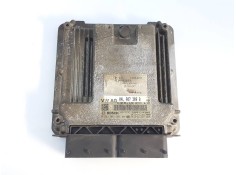 CENTRALITA MOTOR UCE 04L907309R 0281031066 E2-A1-13-1