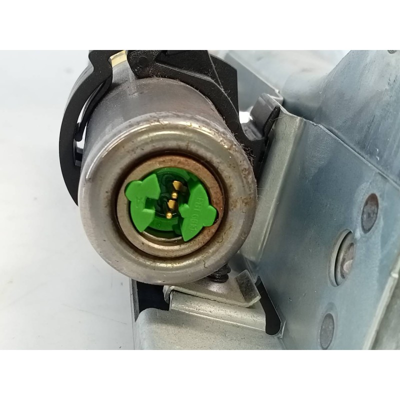 Recambio de airbag delantero izquierdo para mercedes-benz clase c (w204) berlina c 200 cdi (204.007) referencia OEM IAM M2GW1480