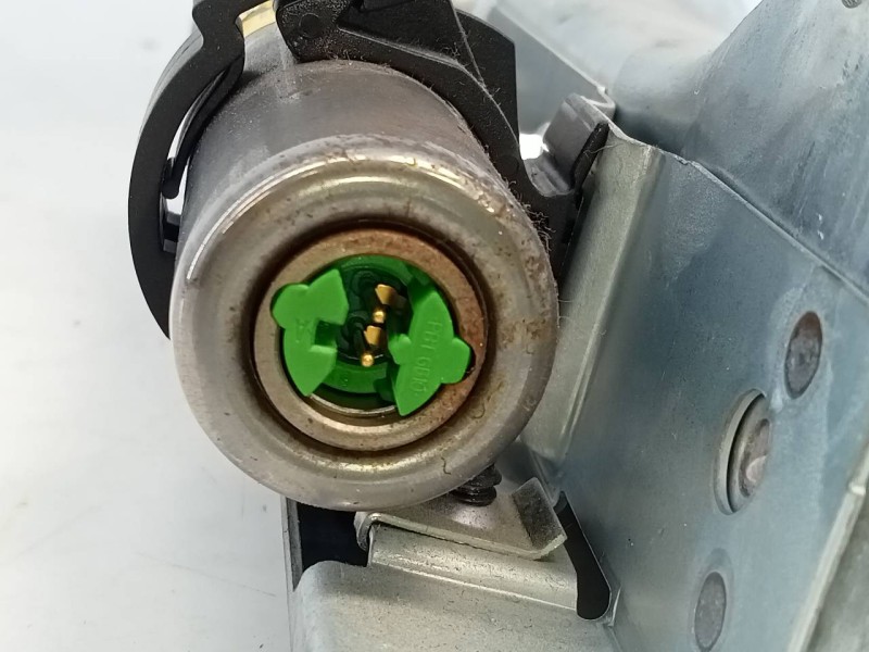 Recambio de airbag delantero izquierdo para mercedes-benz clase c (w204) berlina c 200 cdi (204.007) referencia OEM IAM M2GW1480