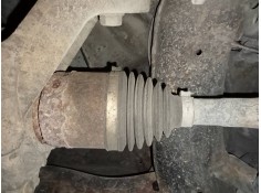 Recambio de transmision trasera derecha para mercedes-benz clase m (w164) 3.0 cdi cat referencia OEM IAM   