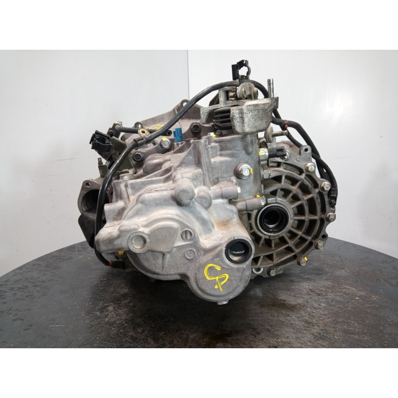 Recambio de caja cambios para nissan x-trail (t30) titanium pack referencia OEM IAM 8H5  M1-B4-45