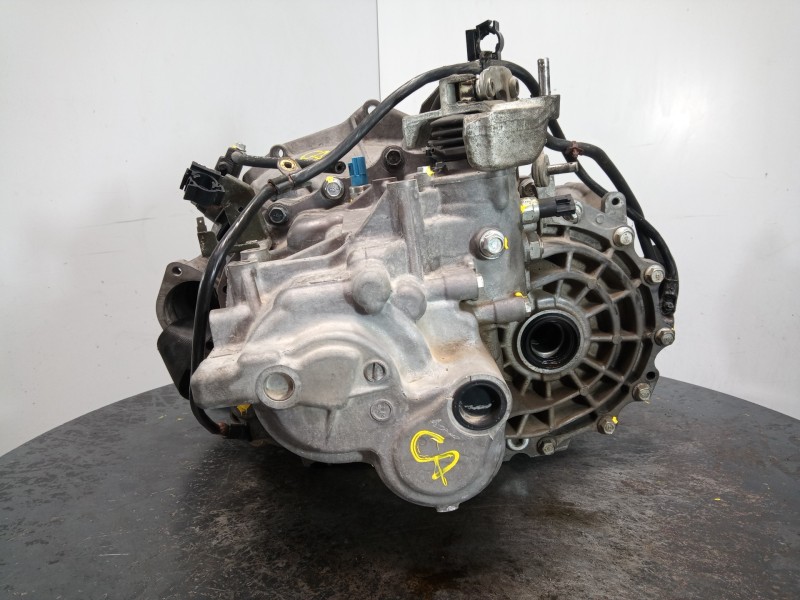 Recambio de caja cambios para nissan x-trail (t30) titanium pack referencia OEM IAM 8H5  M1-B4-45