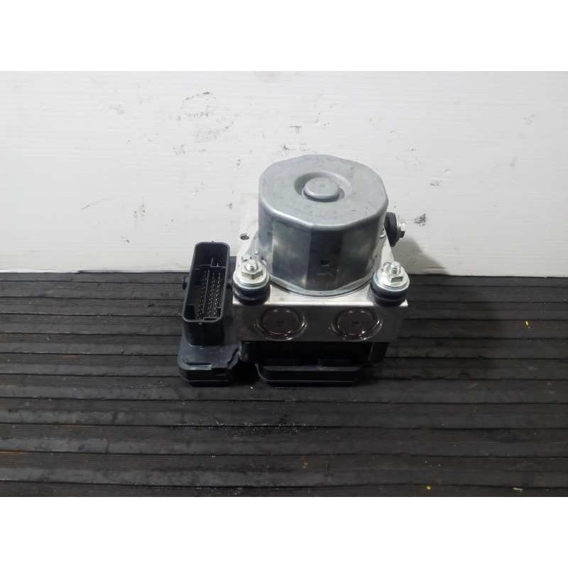 Recambio de abs para nissan qashqai (j11) acenta referencia OEM IAM 47660HW60A 269910 P3-A8-8-2
