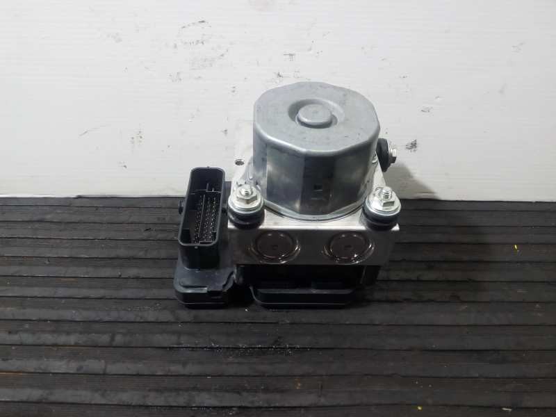 Recambio de abs para nissan qashqai (j11) acenta referencia OEM IAM 47660HW60A 269910 P3-A8-8-2