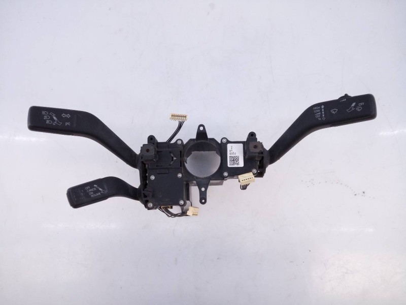 Recambio de mando limpia para volkswagen passat cc (357) básico referencia OEM IAM 3C5953502B  E2-A1-33-3