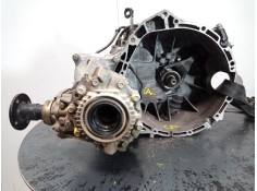 Recambio de caja cambios para nissan x-trail (t30) titanium pack referencia OEM IAM 8H5  M1-B4-45 2