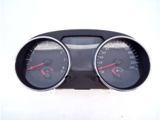 Recambio de cuadro instrumentos para nissan qashqai (j10) acenta referencia OEM IAM 24810BR50B  E3-B4-27-1