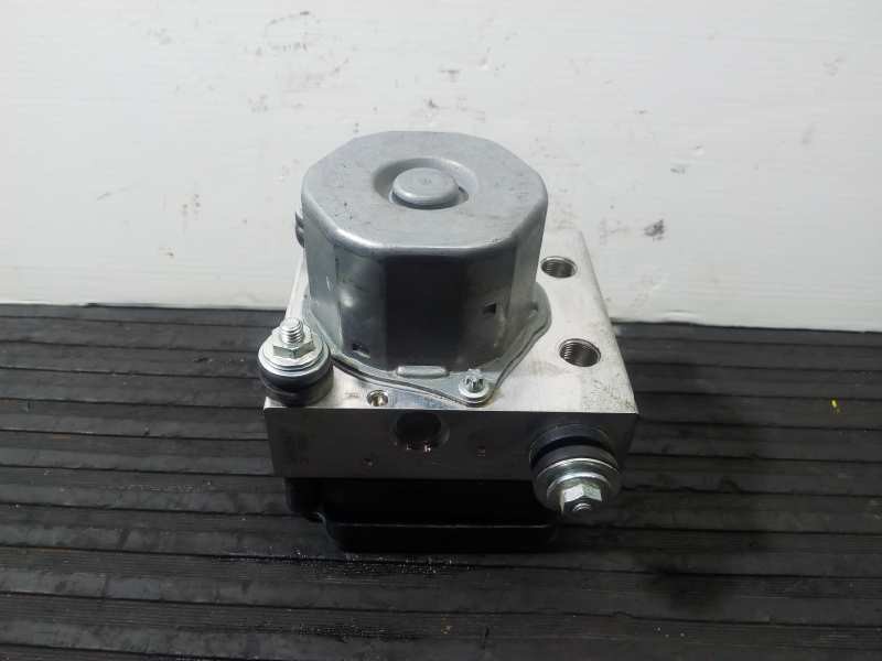 Recambio de abs para nissan qashqai (j11) acenta referencia OEM IAM 47660HW60A 269910 P3-A8-8-2