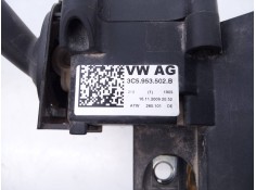 Recambio de mando limpia para volkswagen passat cc (357) básico referencia OEM IAM 3C5953502B  E2-A1-33-3 2