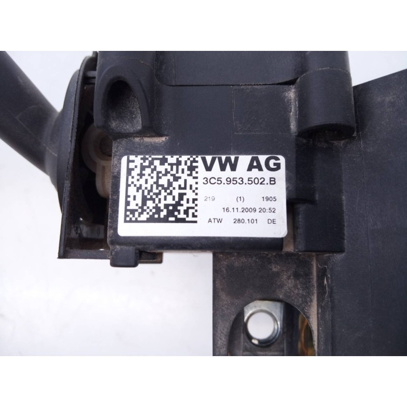 Recambio de mando limpia para volkswagen passat cc (357) básico referencia OEM IAM 3C5953502B  E2-A1-33-3