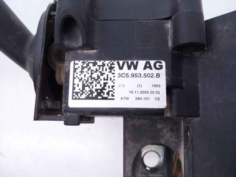 Recambio de mando limpia para volkswagen passat cc (357) básico referencia OEM IAM 3C5953502B  E2-A1-33-3