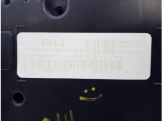 Recambio de cuadro instrumentos para nissan qashqai (j10) acenta referencia OEM IAM 24810BR50B  E3-B4-27-1 2