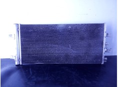 CONDENSADOR / RADIADOR AIRE ACONDICIONADO 13808615 6450927120403 P2-B5-9