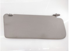 Recambio de parasol izquierdo para hyundai h350 kasten essence l2 referencia OEM IAM   E2-B6-12-2