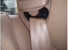 CINTURON SEGURIDAD TRASERO IZQUIERDO 