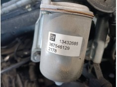 MOTOR LIMPIA DELANTERO 13432685 367546129 