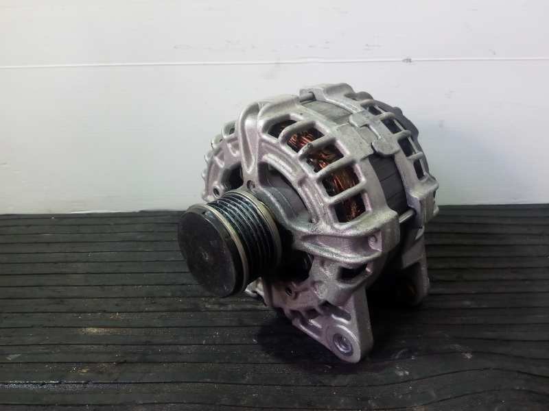 Recambio de alternador para nissan qashqai (j11) acenta referencia OEM IAM 231004EA0A  P3-B5-3-1
