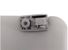 Recambio de parasol izquierdo para hyundai h350 kasten essence l2 referencia OEM IAM   E2-B6-12-2 2