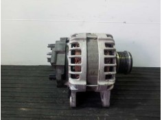 Recambio de alternador para nissan qashqai (j11) acenta referencia OEM IAM 231004EA0A  P3-B5-3-1 2