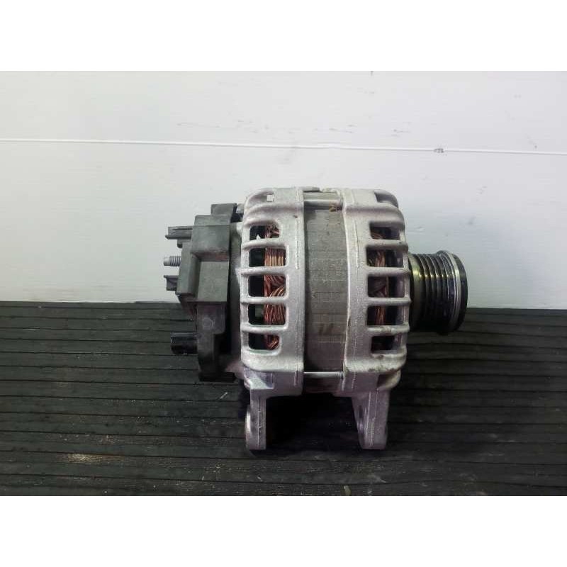 Recambio de alternador para nissan qashqai (j11) acenta referencia OEM IAM 231004EA0A  P3-B5-3-1