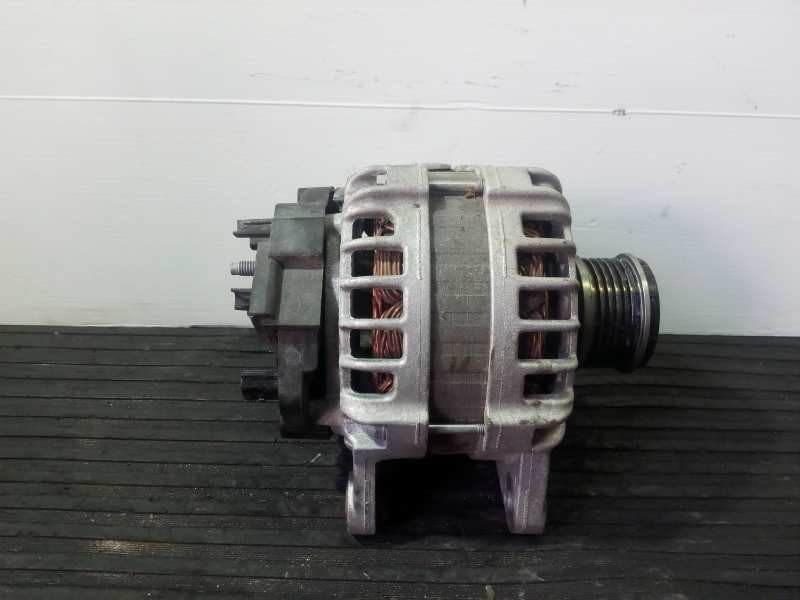 Recambio de alternador para nissan qashqai (j11) acenta referencia OEM IAM 231004EA0A  P3-B5-3-1