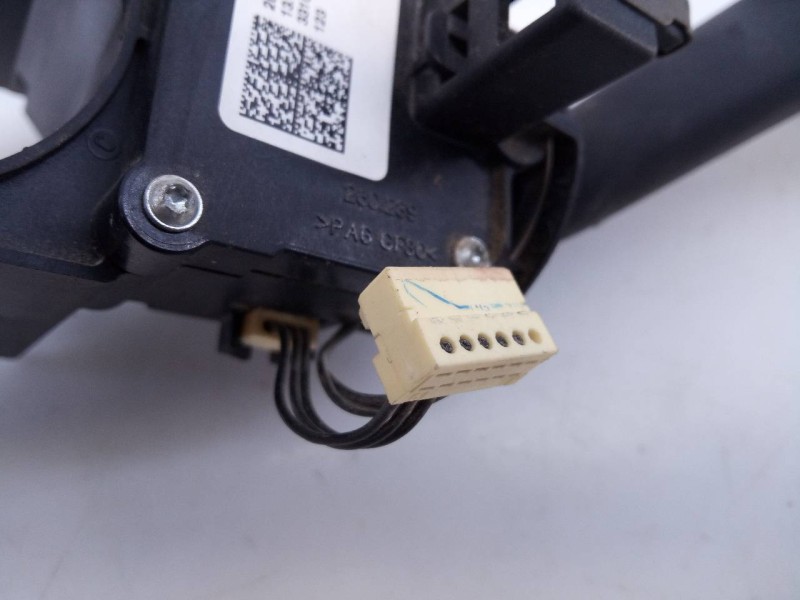 Recambio de mando limpia para volkswagen passat cc (357) básico referencia OEM IAM 3C5953502B  E2-A1-33-3