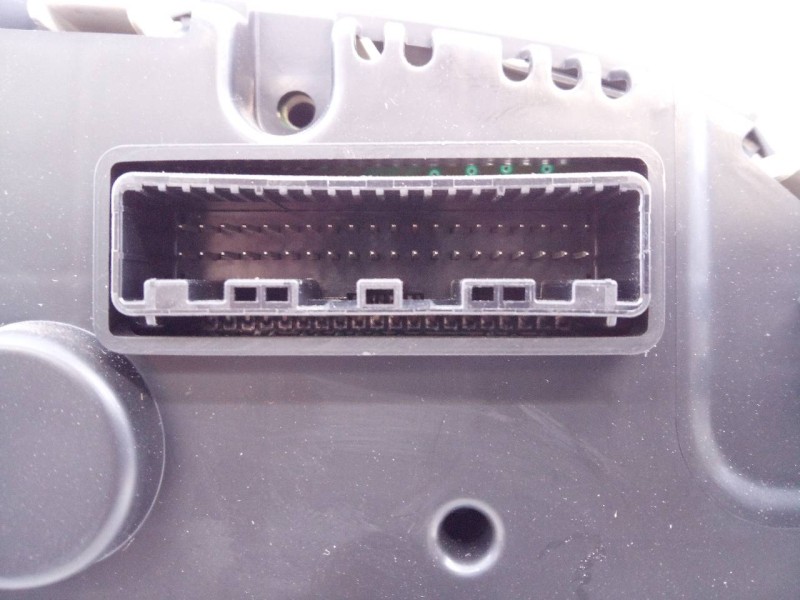 Recambio de cuadro instrumentos para nissan qashqai (j10) acenta referencia OEM IAM 24810BR50B  E3-B4-27-1