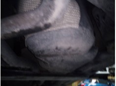 Recambio de deposito combustible para volkswagen touareg (7la) tdi v10 referencia OEM IAM    2