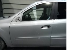 Recambio de puerta delantera izquierda para mercedes-benz clase m (w164) 3.0 cdi cat referencia OEM IAM   