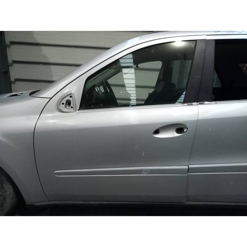 Recambio de puerta delantera izquierda para mercedes-benz clase m (w164) 3.0 cdi cat referencia OEM IAM   