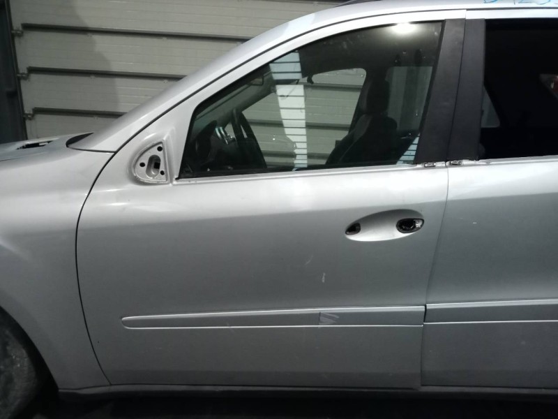 Recambio de puerta delantera izquierda para mercedes-benz clase m (w164) 3.0 cdi cat referencia OEM IAM   