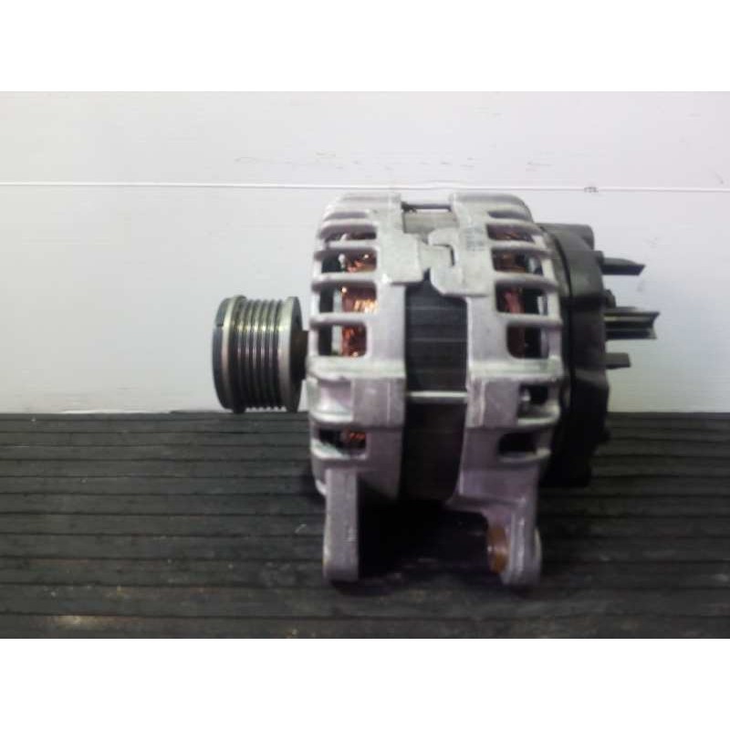 Recambio de alternador para nissan qashqai (j11) acenta referencia OEM IAM 231004EA0A  P3-B5-3-1