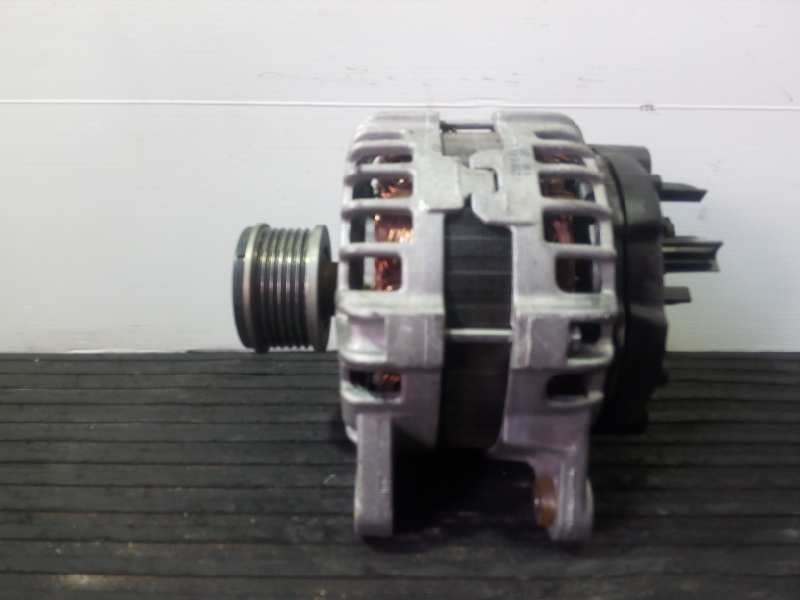 Recambio de alternador para nissan qashqai (j11) acenta referencia OEM IAM 231004EA0A  P3-B5-3-1