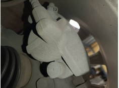 PINZA FRENO DELANTERA IZQUIERDA 