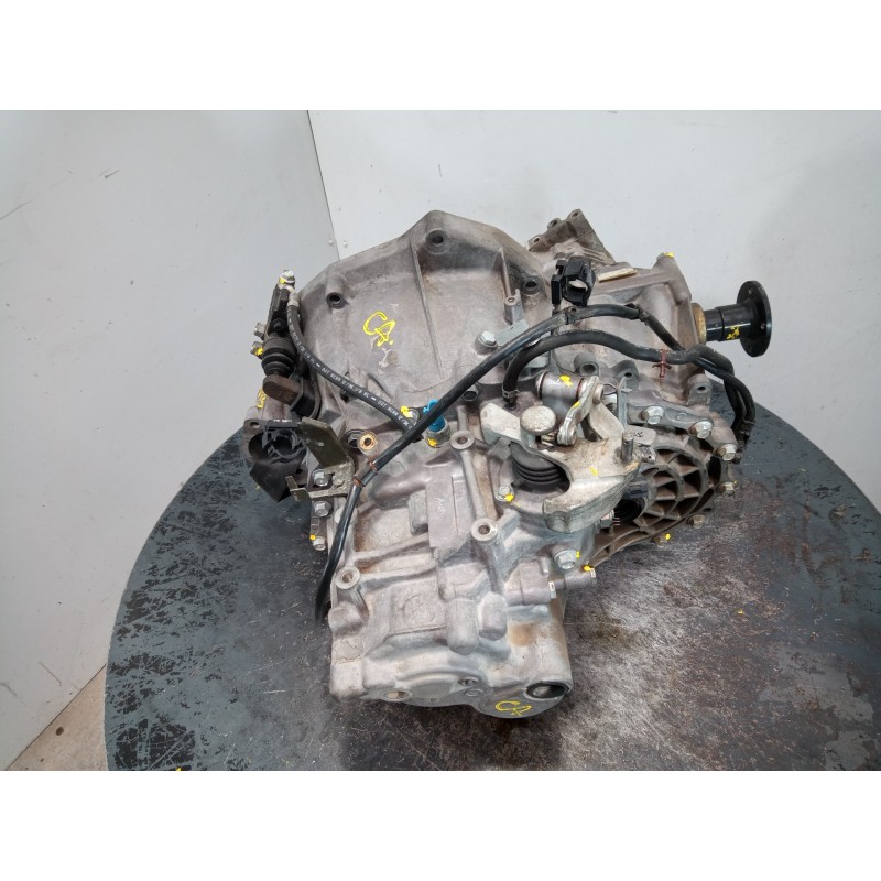 Recambio de caja cambios para nissan x-trail (t30) titanium pack referencia OEM IAM 8H5  M1-B4-45