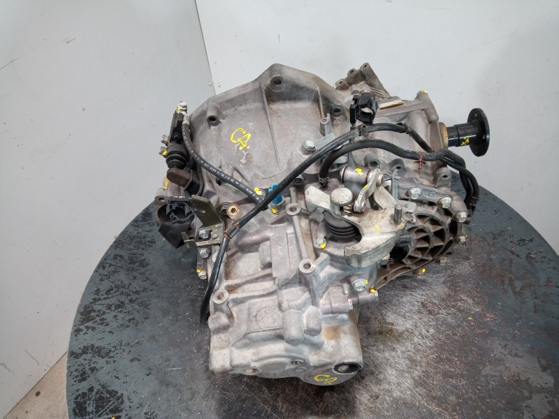 Recambio de caja cambios para nissan x-trail (t30) titanium pack referencia OEM IAM 8H5  M1-B4-45