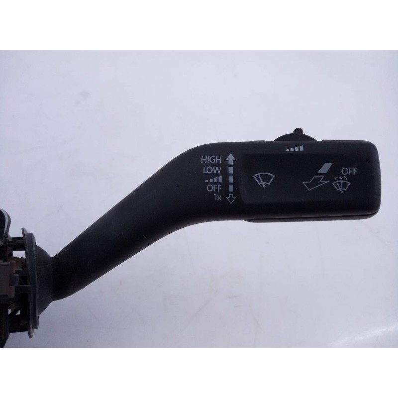 Recambio de mando limpia para volkswagen passat cc (357) básico referencia OEM IAM 3C5953502B  E2-A1-33-3