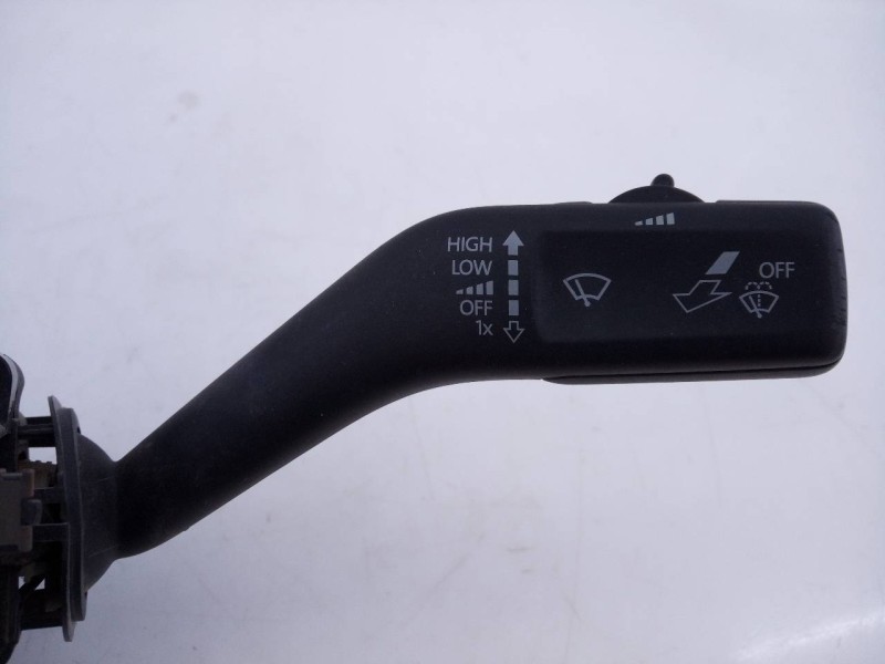 Recambio de mando limpia para volkswagen passat cc (357) básico referencia OEM IAM 3C5953502B  E2-A1-33-3