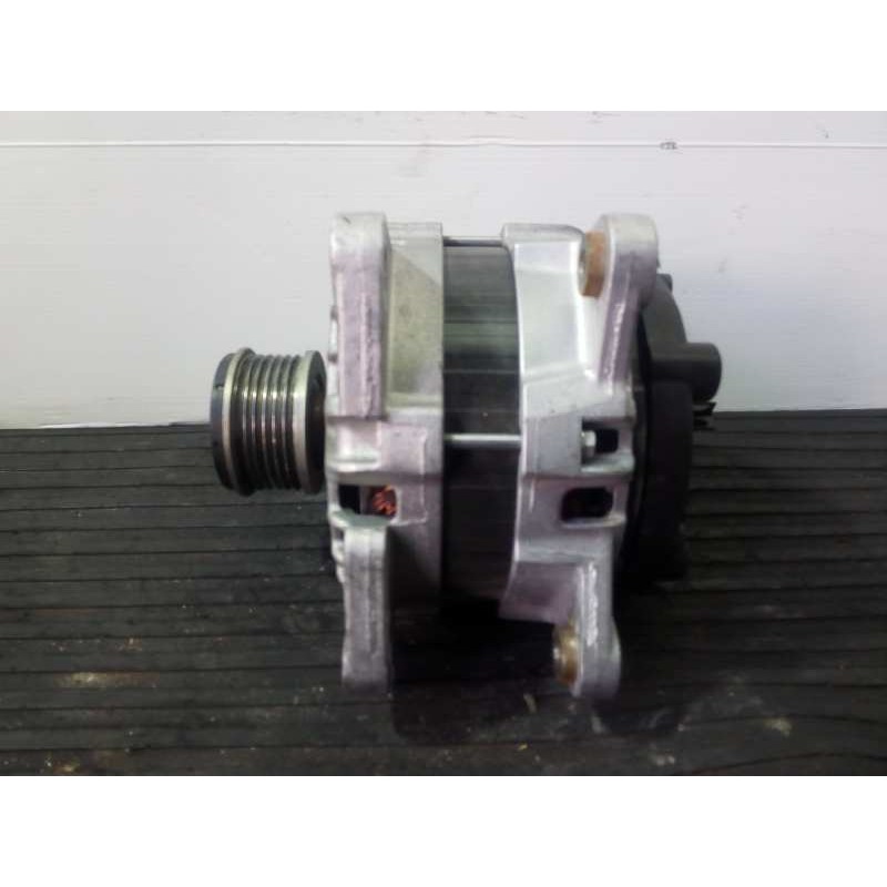 Recambio de alternador para nissan qashqai (j11) acenta referencia OEM IAM 231004EA0A  P3-B5-3-1