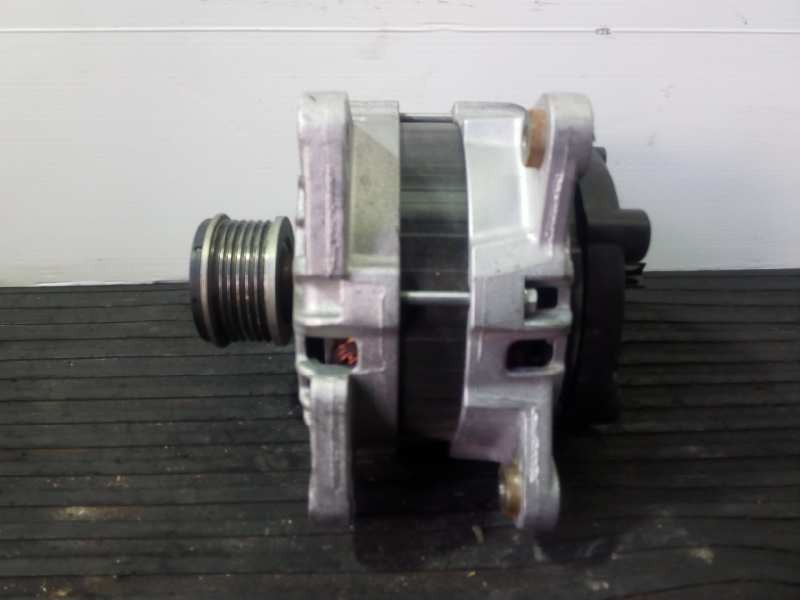 Recambio de alternador para nissan qashqai (j11) acenta referencia OEM IAM 231004EA0A  P3-B5-3-1