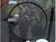 TAPA EXTERIOR COMBUSTIBLE 