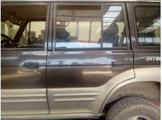 PUERTA TRASERA IZQUIERDA 