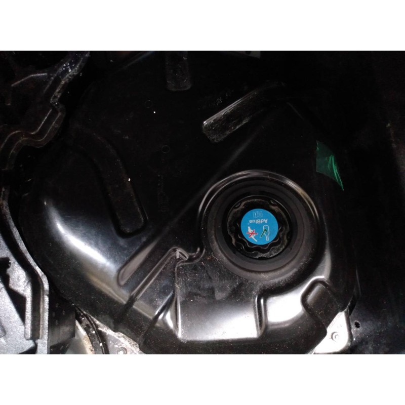 Recambio de adblue para mercedes clase e (w212) lim. e 220 bluetec (212.001) referencia OEM IAM   