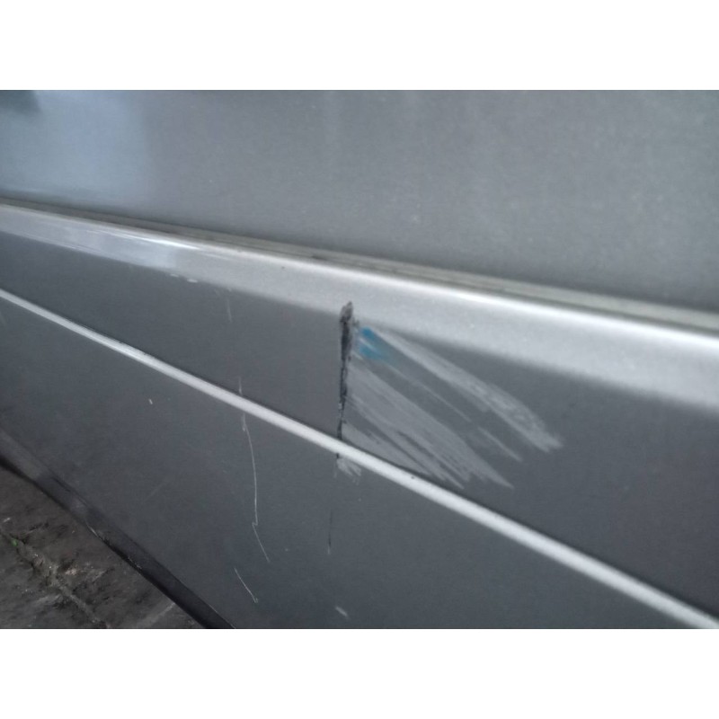 Recambio de puerta delantera izquierda para mercedes-benz clase m (w164) 3.0 cdi cat referencia OEM IAM   