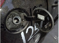 Recambio de tapa exterior combustible para opel corsa e selective referencia OEM IAM    2