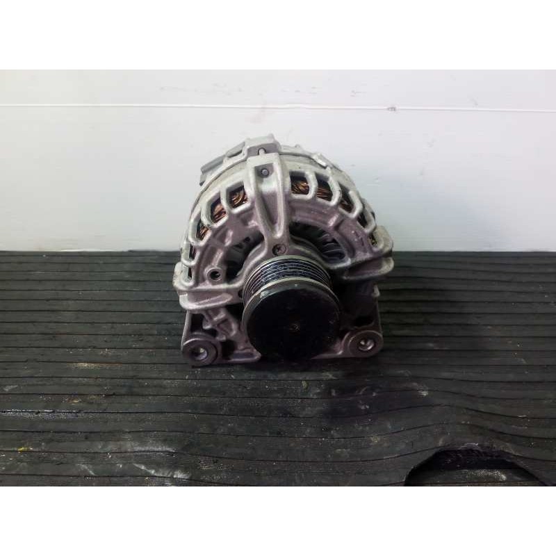 Recambio de alternador para nissan qashqai (j11) acenta referencia OEM IAM 231004EA0A  P3-B5-3-1