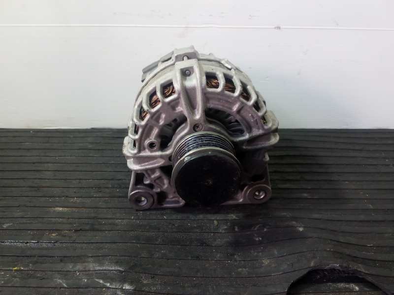 Recambio de alternador para nissan qashqai (j11) acenta referencia OEM IAM 231004EA0A  P3-B5-3-1