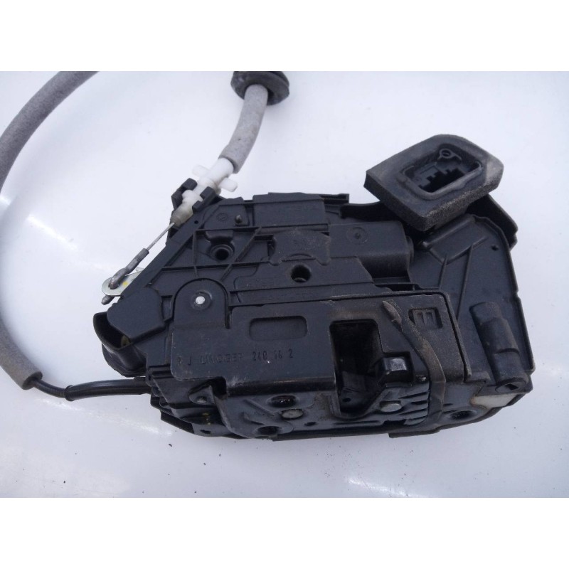 Recambio de cerradura puerta delantera derecha para volkswagen passat lim. (3g2) sport bmt referencia OEM IAM 5E1837016A  E1-B6-