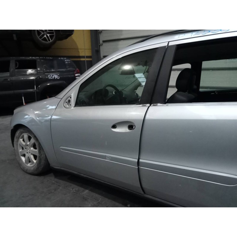 Recambio de puerta delantera izquierda para mercedes-benz clase m (w164) 3.0 cdi cat referencia OEM IAM   