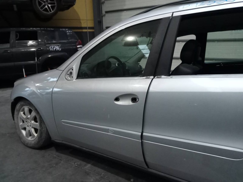 Recambio de puerta delantera izquierda para mercedes-benz clase m (w164) 3.0 cdi cat referencia OEM IAM   